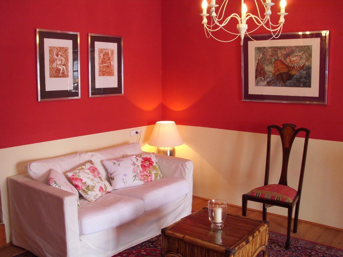 Landhotel Gut Greifhof Heiligenborn Екстериор снимка